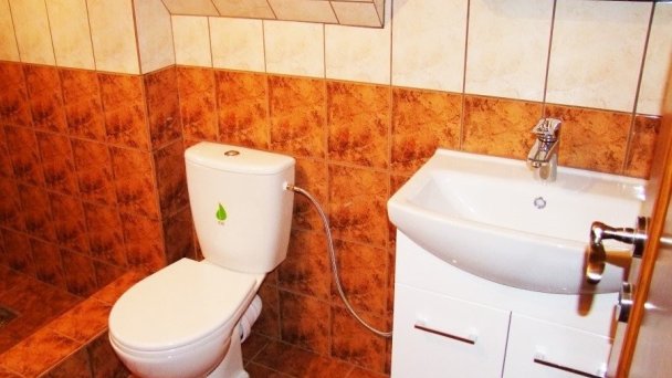 Chata Evka Brezovica 19 Chata Evka Brezovica 19