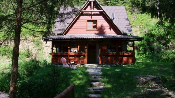 Chata Evka Brezovica 15 Chata Evka Brezovica 15