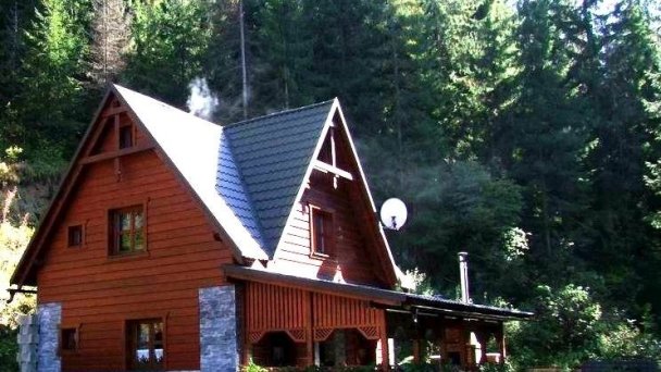 Chata Evka Brezovica 13 Chata Evka Brezovica 13