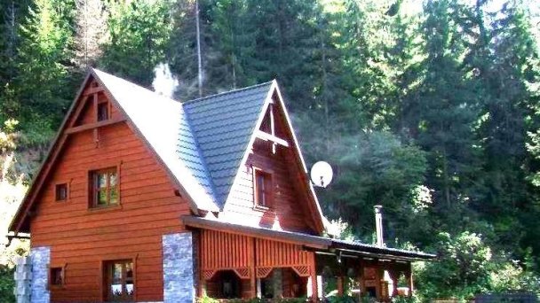 Chata Evka Brezovica 10 Chata Evka Brezovica 10