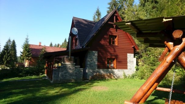 Chata Evka Brezovica 9 Chata Evka Brezovica 9