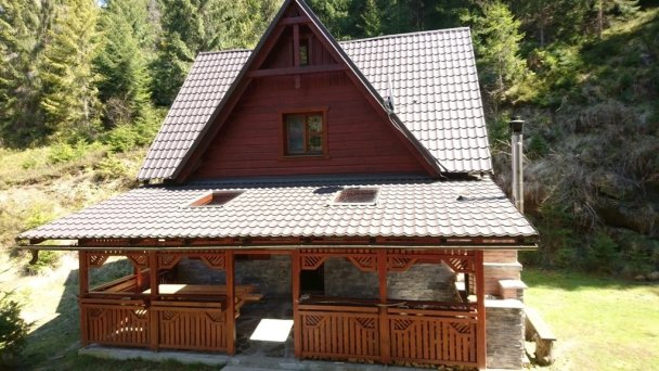 Chata Evka Brezovica 8 Chata Evka Brezovica 8