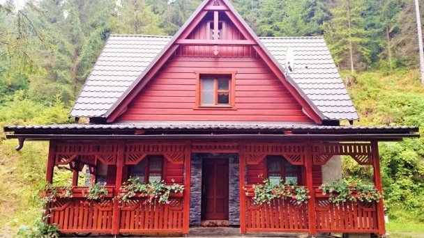 Chata Evka Brezovica 21 Chata Evka Brezovica 21
