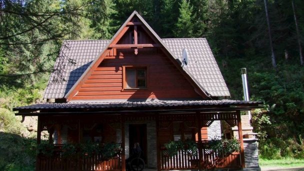 Chata Evka Brezovica 14 Chata Evka Brezovica 14