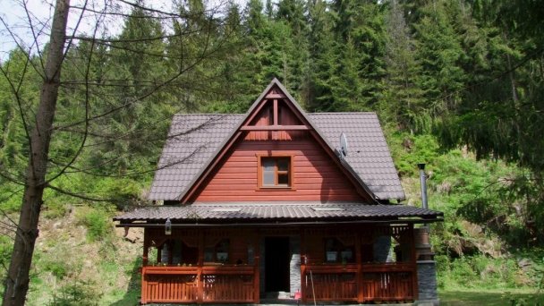 Chata Evka Brezovica 23 Chata Evka Brezovica 23