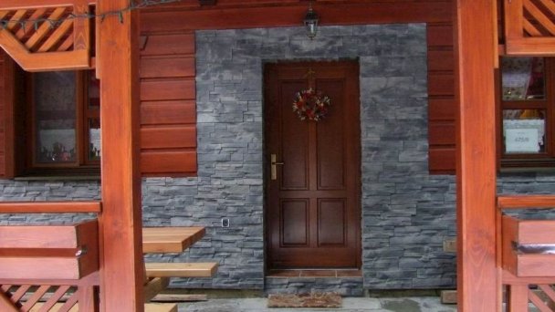 Chata Evka Brezovica 24 Chata Evka Brezovica 24