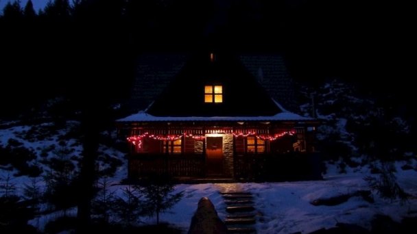 Chata Evka Brezovica 27 Chata Evka Brezovica 27