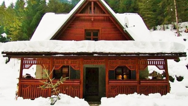 Chata Evka Brezovica 28 Chata Evka Brezovica 28