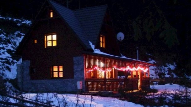 Chata Evka Brezovica 29 Chata Evka Brezovica 29