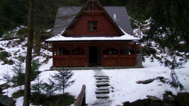 Chata Evka Brezovica 30 Chata Evka Brezovica 30