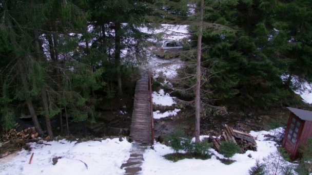 Chata Evka Brezovica 33 Chata Evka Brezovica 33