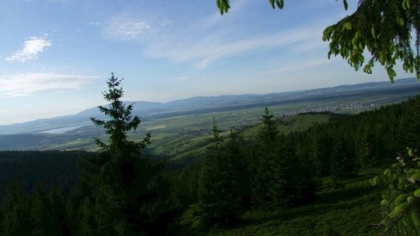 Chata Evka Brezovica 34 Chata Evka Brezovica 34