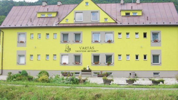 Ubytovňa VARTÁŠ Oravský Podzámok 15 Ubytovňa VARTÁŠ Oravský Podzámok 15