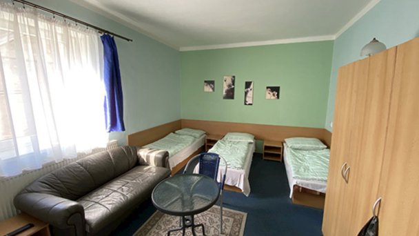 Ubytovňa VARTÁŠ Oravský Podzámok 11 Ubytovňa VARTÁŠ Oravský Podzámok 11