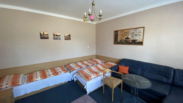 Ubytovňa VARTÁŠ Oravský Podzámok 13 Ubytovňa VARTÁŠ Oravský Podzámok 13