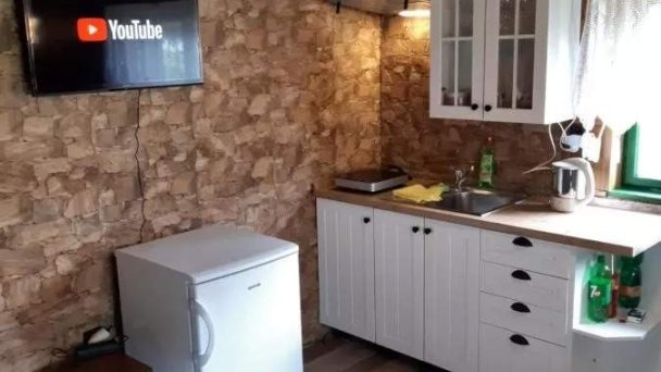 Chata Pod kopcom Starina 3