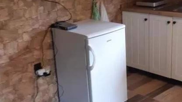 Chata Pod kopcom Starina 31