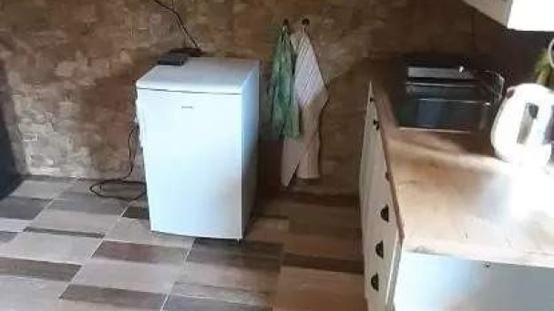 Chata Pod kopcom Starina 34
