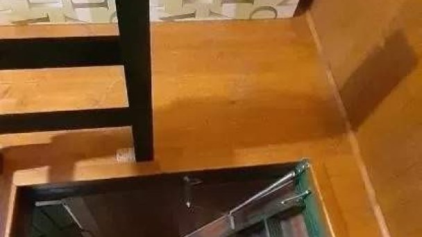 Chata Pod kopcom Starina 41