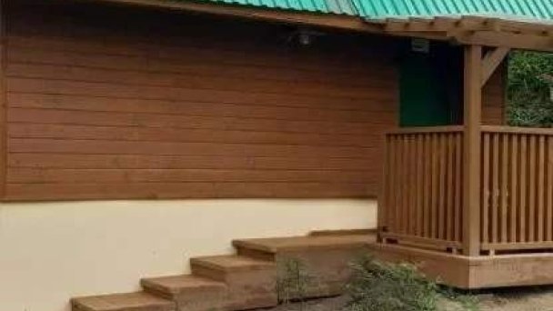 Chata Pod kopcom Starina 45