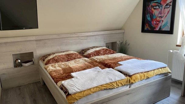 Penzión Kuzmínovo Dolný Kubín 55
