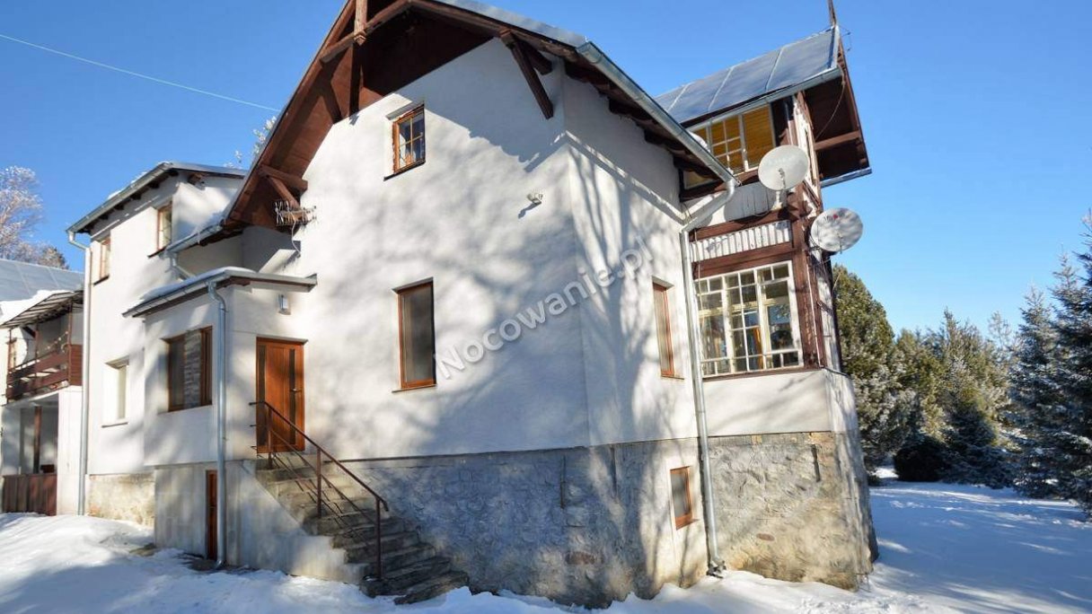 Apartmán Tatry Vysoké Tatry 1