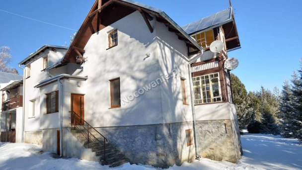 Apartmán Tatry Vysoké Tatry 17