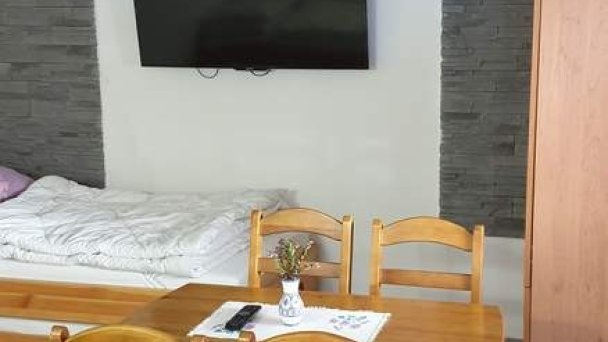 Apartmán Tatry Vysoké Tatry 24