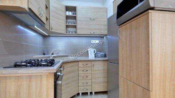 Apartmán Tatry Vysoké Tatry 6
