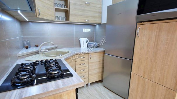 Apartmán Tatry Vysoké Tatry 23