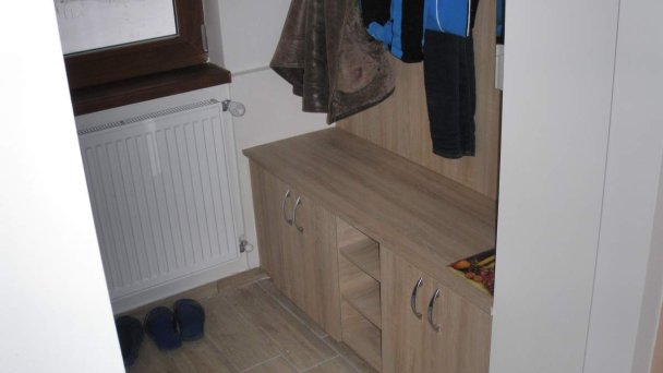 Apartmán Tatry Vysoké Tatry 9