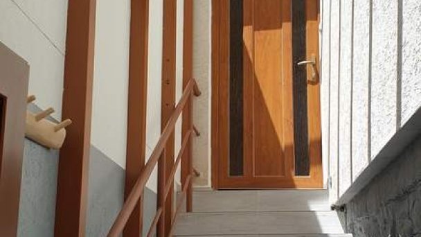Apartmán Tatry Vysoké Tatry 14