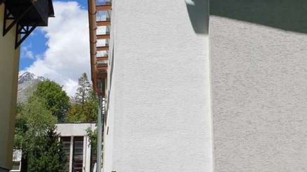 Apartmán Tatry Vysoké Tatry 15