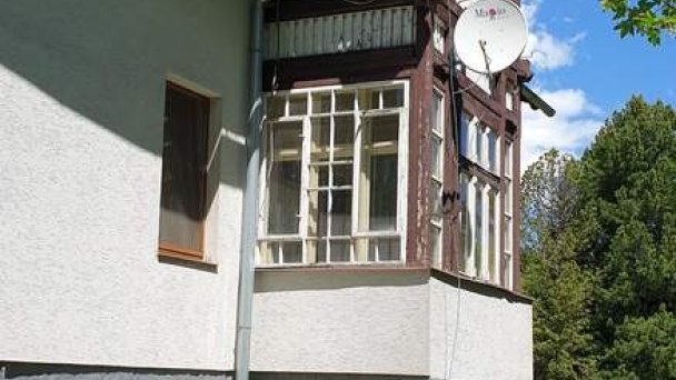 Apartmán Tatry Vysoké Tatry 16