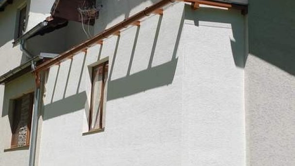 Apartmán Tatry Vysoké Tatry 8