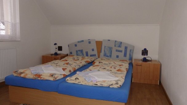Ubytovanie Erika Vitanová 38