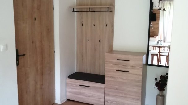 Apartmán Borovica 2 Dolný Kubín 34