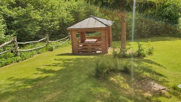 Apartmán Borovica 2 Dolný Kubín 38