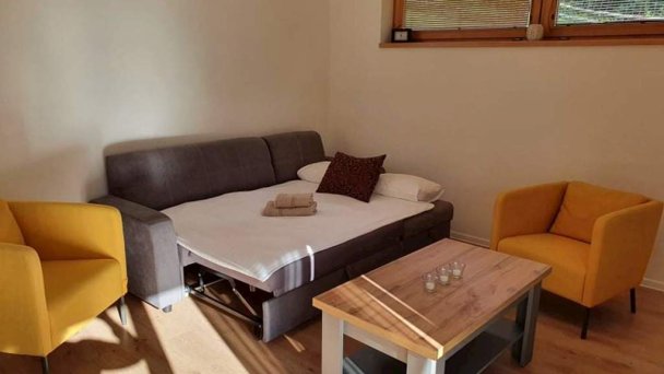 Apartmán Borovica 2 Dolný Kubín 44