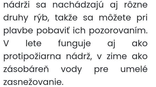 Apartmán Borovica 2 Dolný Kubín 13
