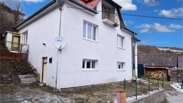 Chata Ondana Žakarovce 18