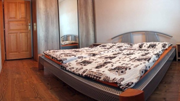 Ranč pod Ostrou skalou Stratená 19