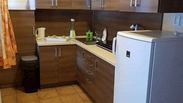 Ranč pod Ostrou skalou Stratená 27