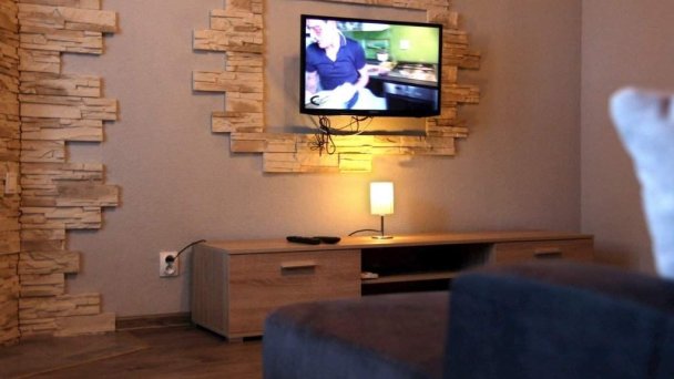Ranč pod Ostrou skalou Stratená 29