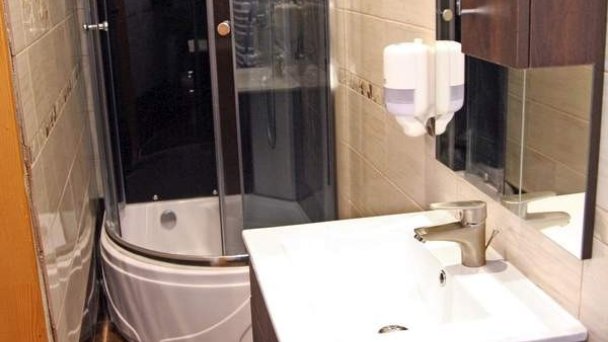 Ranč pod Ostrou skalou Stratená 31