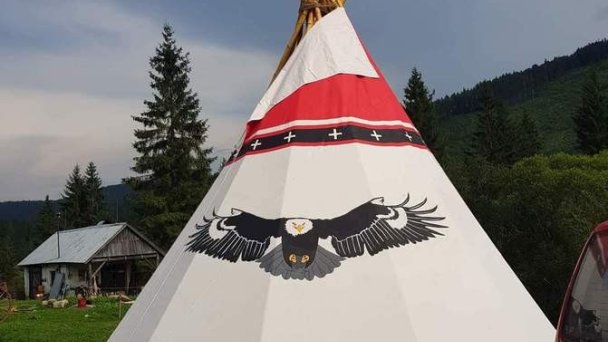 Ranč pod Ostrou skalou Stratená 74