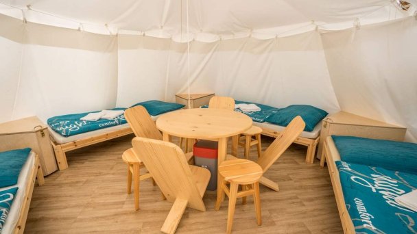 Ranč pod Ostrou skalou Stratená 138