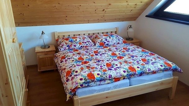Chalupa Šalalandia Zázrivá 17 Chalupa Šalalandia Zázrivá 17