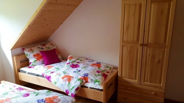 Chalupa Šalalandia Zázrivá 18 Chalupa Šalalandia Zázrivá 18