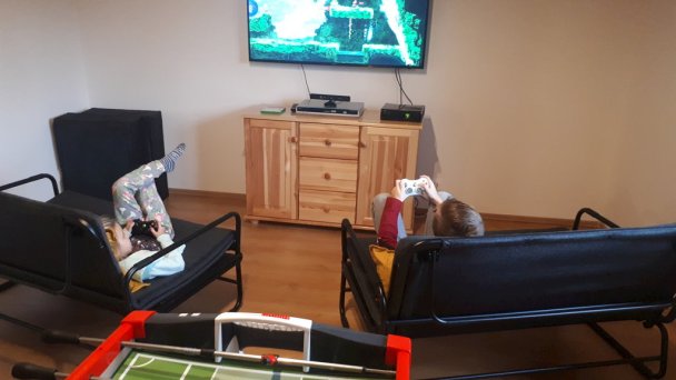 Chalupa Šalalandia Zázrivá 21 Chalupa Šalalandia Zázrivá 21